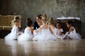 Ballet - Baby Class