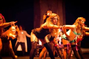 Curso - The Best of Broadway
