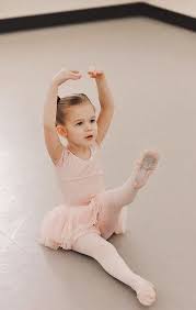 Ballet - Baby Class